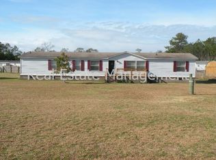 107 Newby Ln, Havelock, NC 28532