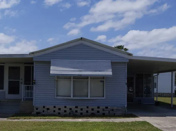 115 Violet Dr, Fruitland Park, FL 34731