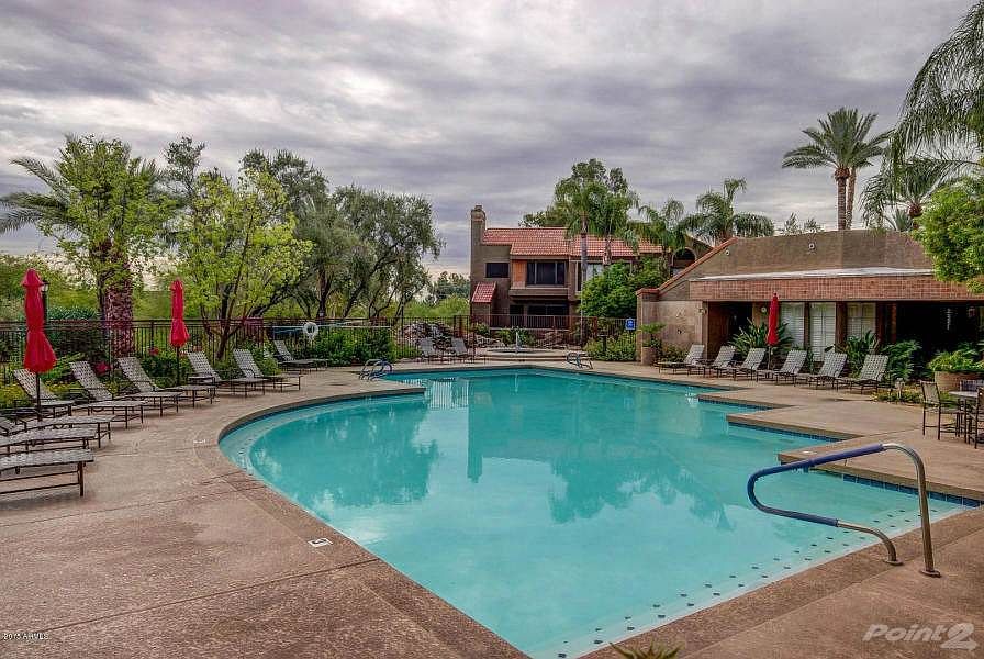For Rent 1 Bed 1 Bath $840 Scottsdale 85254