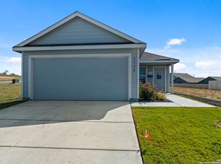 1732 Knoll Rdg, New Braunfels, TX 78130