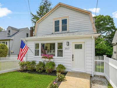 181 Eldridge Avenue, Yonkers, NY, 10701