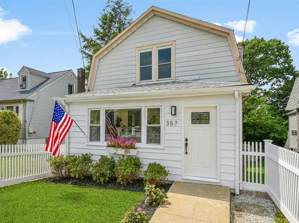 181 Eldridge Avenue, Yonkers, NY 10701