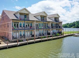532 Grand Point Dr APT C3, Hot Springs, AR 71901