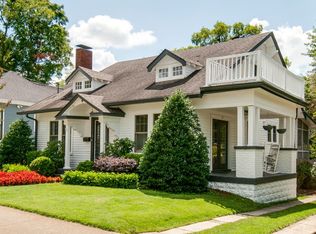 1513 Dallas Ave, Nashville, TN 37212