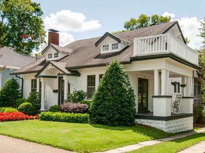 1513 Dallas Ave, Nashville, TN, 37212