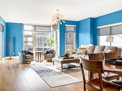 603 Davis St APT 1103, Austin, TX, 78701