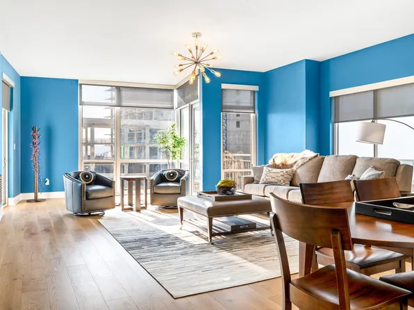 603 Davis St APT 1103, Austin, TX 78701