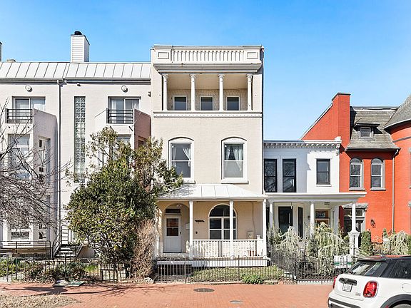 4th image of 1305 T St NW