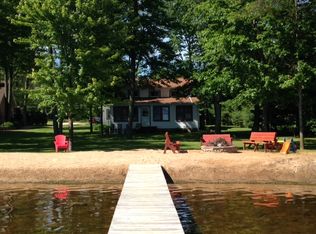W5937 Lake Dr, Shawano, WI 54166