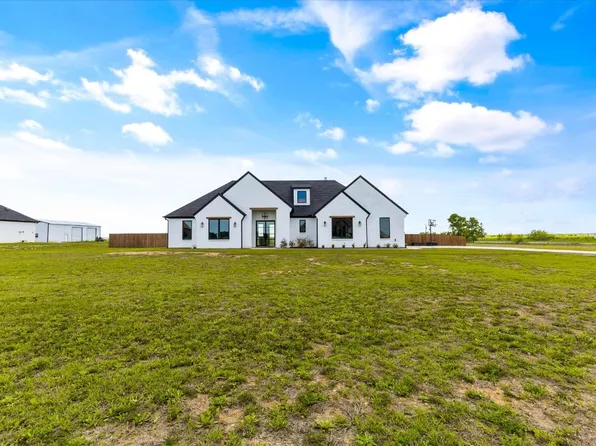 8410 County Road 301, Grandview, TX 76050