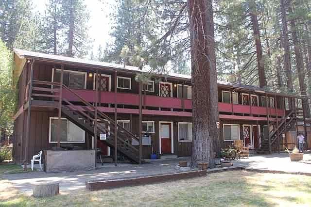 Sierra Apartments