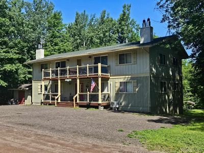 E6224 Shotgun Rd, Bessemer, MI, 49911