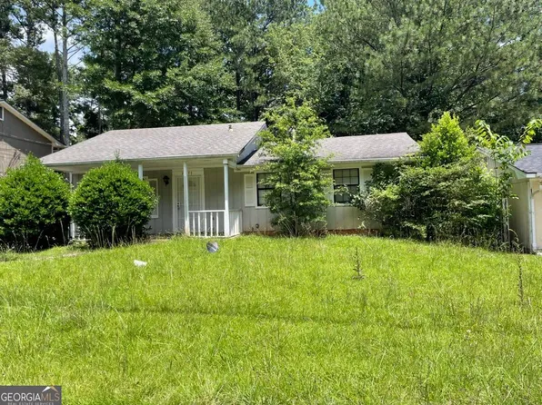 2177 Jonathan Ave, Lithonia, GA 30058