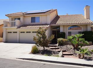 (Undisclosed Address), Henderson, NV 89074