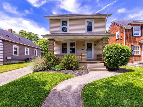 31 Verlyn Ave, Hamilton, OH 45013