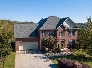 1025 Garrison Ridge Blvd, Knoxville, TN 37922
