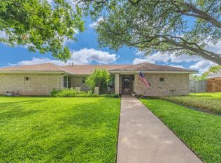 5006 Green Valley Trl, San Angelo, TX 76904