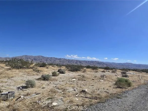 65200 15th Ave Lot 53, Desert Hot Springs, CA 92240