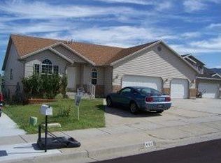 861 E 790 N, Tooele, UT 84074