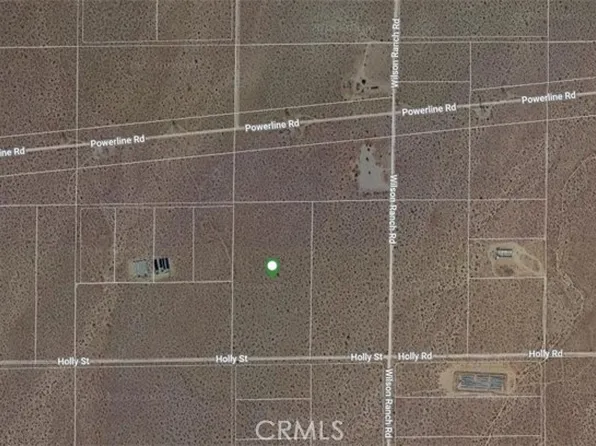 20 ACRES Holly Rd, Phelan, CA 92371