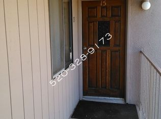 6635 E Golf Links Rd APT 15, Tucson, AZ 85730