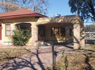 1605 W Summit Ave, San Antonio, TX 78201
