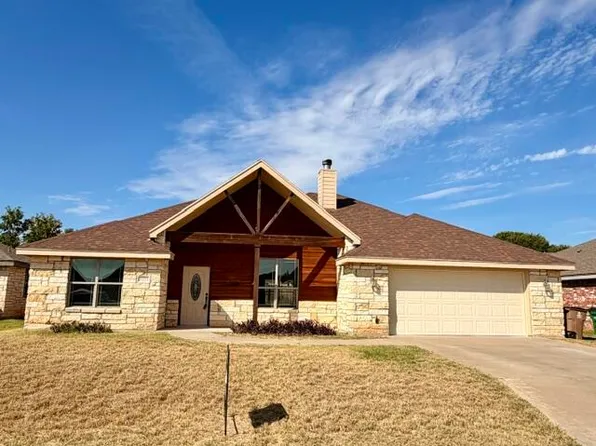 1221 Daniel St, San Angelo, TX 76905