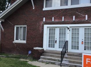 1524 S Talbott St, Indianapolis, IN 46225