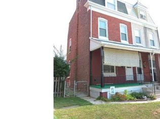 203 Jefferson St, Reading, PA