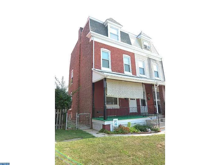 203 Jefferson St photo 1