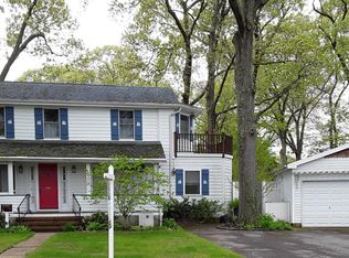 1000 Catherine St, Point Pleasant Beach, NJ 08742