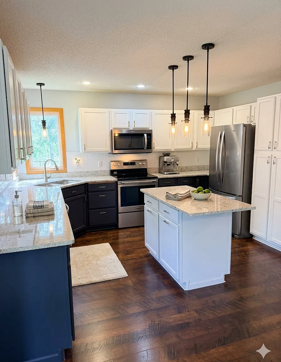 4 bed, 2018 sqft, $2,900 — Photo 2