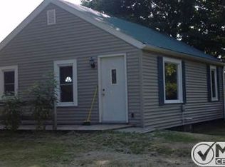 13501 N Adams Rd, Addison, MI 49220