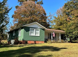 1138 Highway 583 N, Tylertown, MS 39667