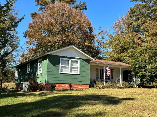 1138 Highway 583 N, Tylertown, MS 39667