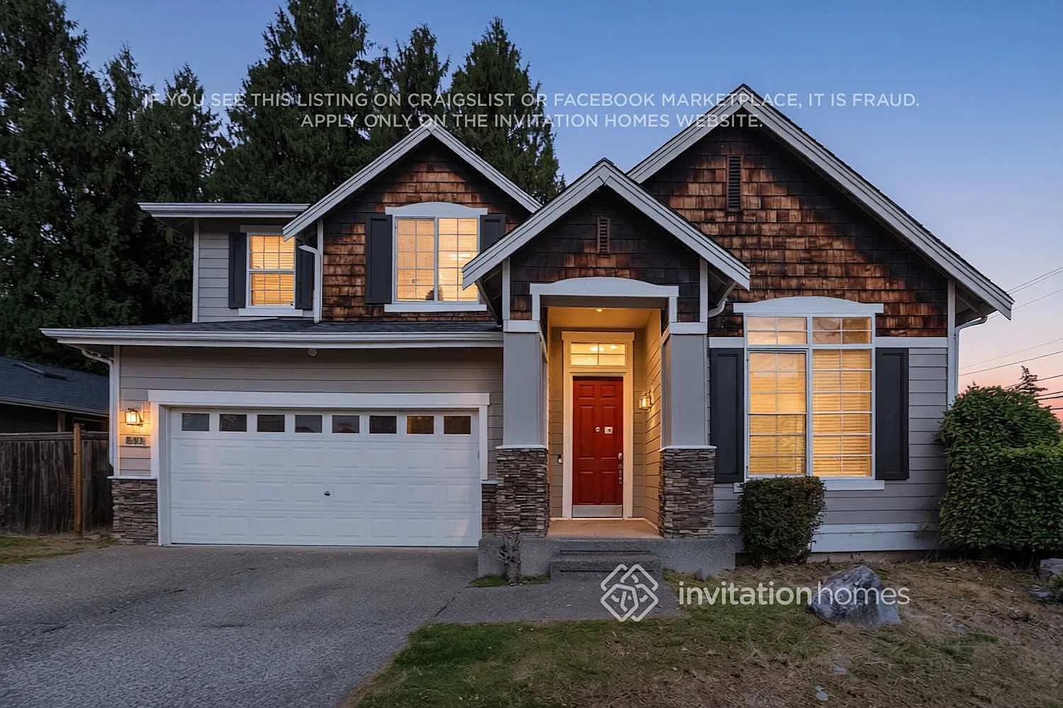 803 201st St SW Lynnwood, WA 98036 — Photo 4