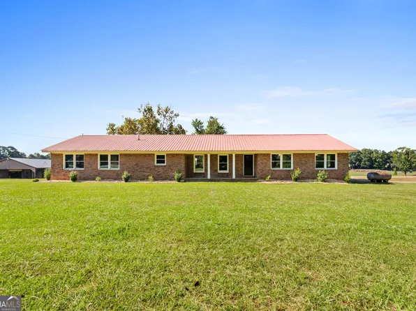 6722 Yatesville Hwy, Yatesville, GA 31097