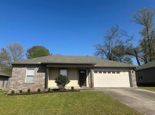 113 Peach St, Austin, AR 72007