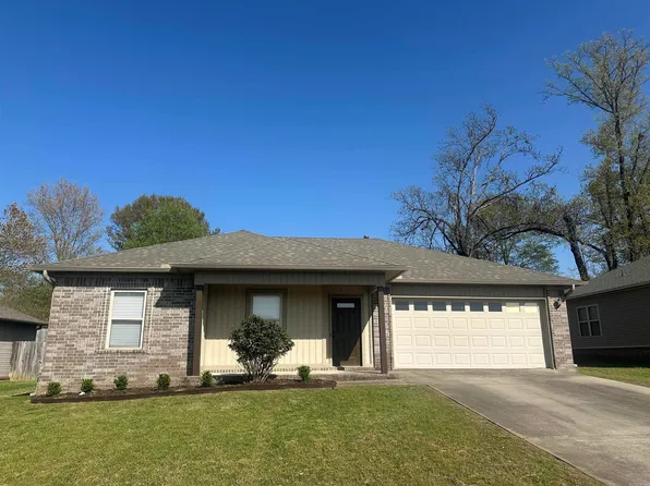 113 Peach St, Austin, AR 72007