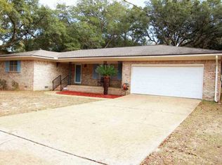 2110 N 58th Ave, Pensacola, FL 32506