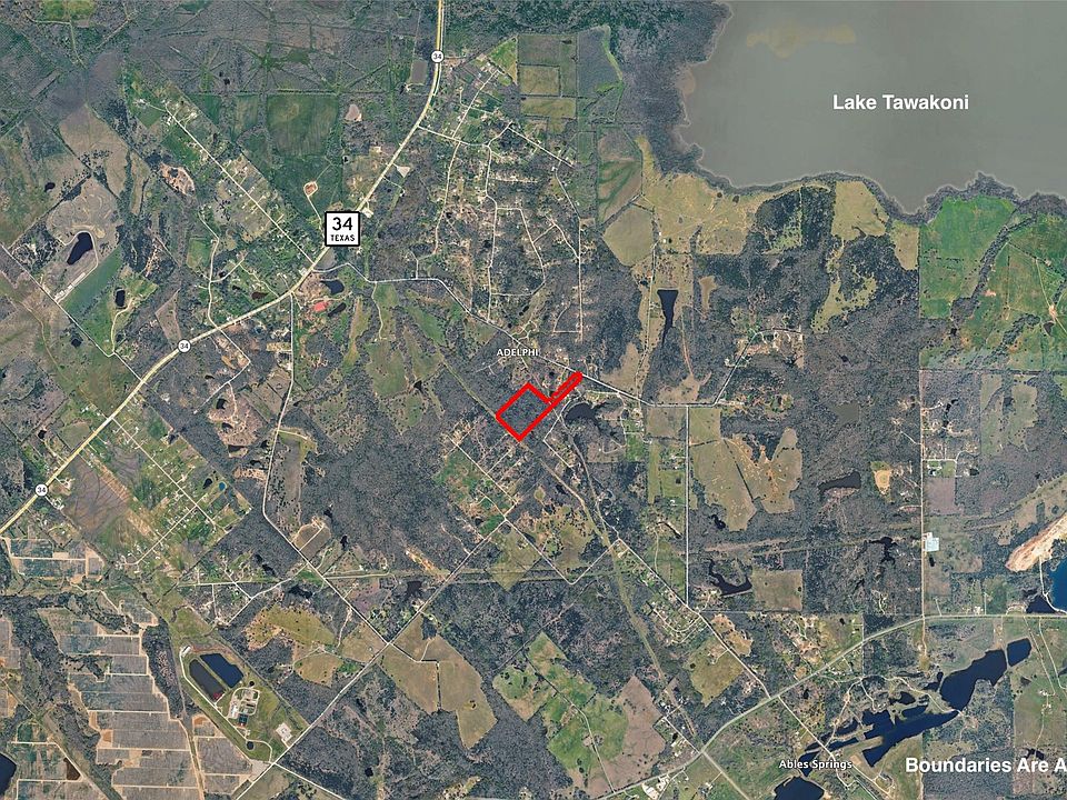 2nd image of 13702 County Road 332a
