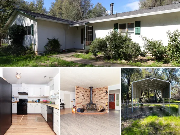 19703 C Kay Ct, Cottonwood, CA 96022