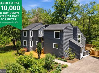 2391 Holly Springs Rd, Amissville, VA 20106