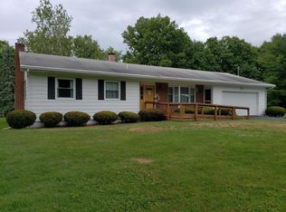 5 Woodthrush Ln, Brooktondale, NY 14817