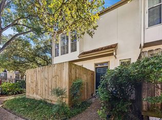 2100 Tanglewilde St APT 261, Houston, TX 77063