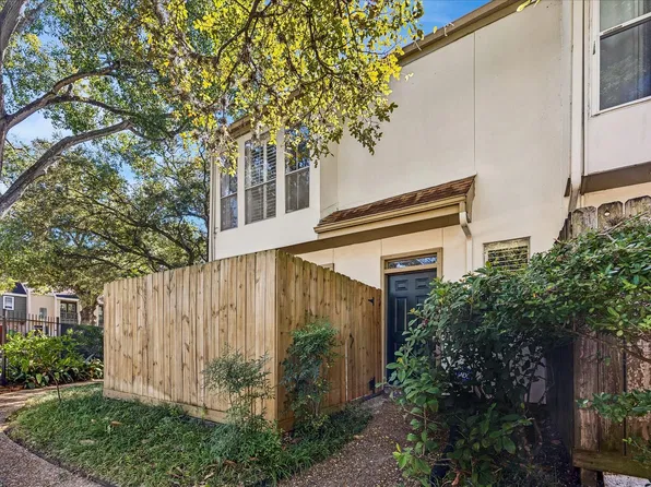 2100 Tanglewilde St APT 261, Houston, TX 77063