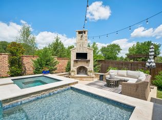 8312 Victoria Ln, Argyle, TX 76226