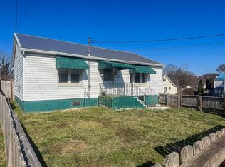1616 Adams Ave, Clarksburg, WV 26301