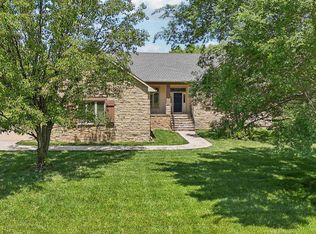 3027 S 145th St E, Wichita, KS 67232