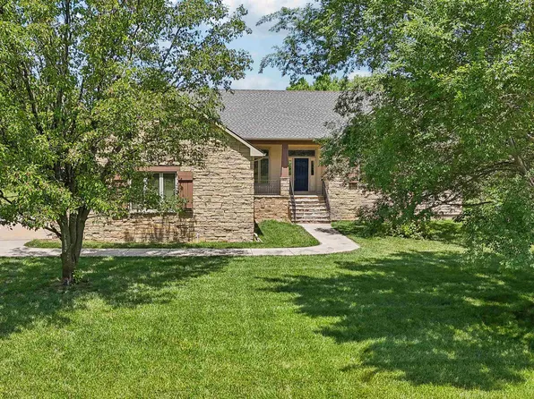 3027 S 145th St E, Wichita, KS 67232